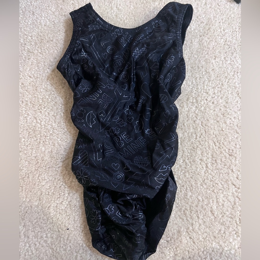 Jamwear leos brand leotard